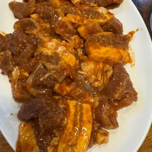 양지말 화로구이 대표 사진