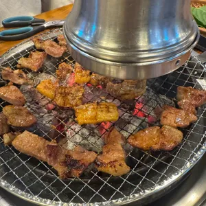 양지말 화로구이 사진