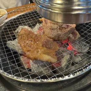 양지말 화로구이 사진