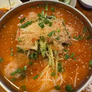 양지말 화로구이 사진