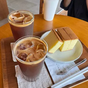 카페 유자 사진 1