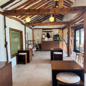 카페유자 리뷰 사진