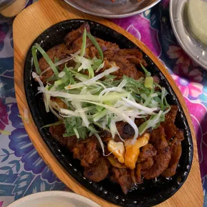삼평식당 사진 1