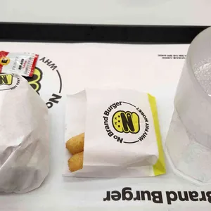 노브랜드버거 리뷰 사진