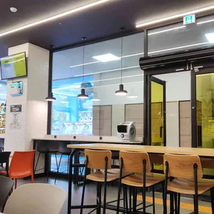 노브랜드버거 리뷰 사진