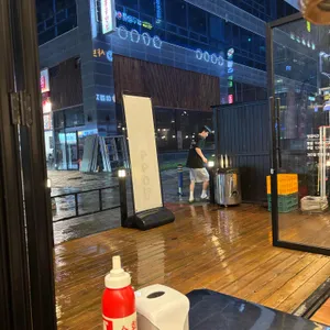 망원회관 리뷰 사진