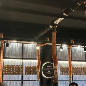 망원회관 리뷰 사진