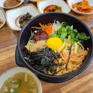 전주두레박콩나물국밥 대표 사진