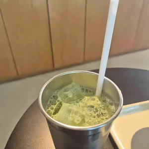 카페 모호 사진