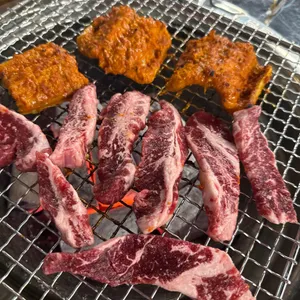 반야월 숯불곰장어아나고 사진