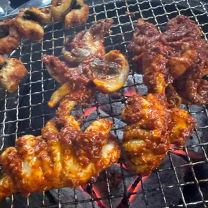 반야월 숯불곰장어아나고 대표 사진