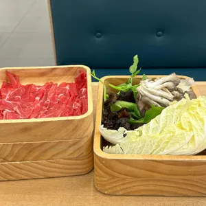 샤브올데이 사진