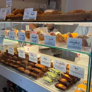 콜드버터베이크샵 사진