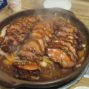 마인네하우스 사진