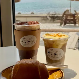 크림브리즈 사진