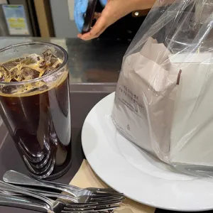 삼송빵집 사진