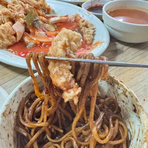 태주반점 리뷰 사진