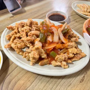 태주반점 리뷰 사진