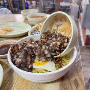 태주반점 리뷰 사진