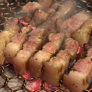 고기꾼 김춘배 사진