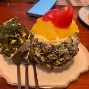 밀회관 사진