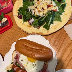 레이디벅스 사진