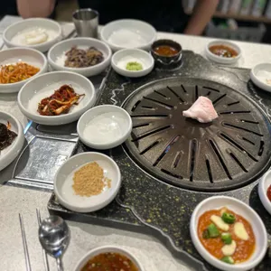 압구정제주집 대표 사진