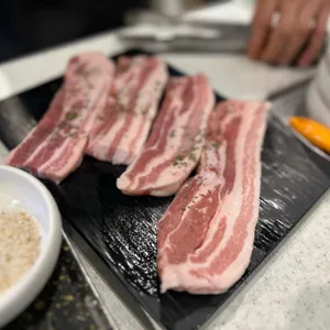 압구정제주집 사진