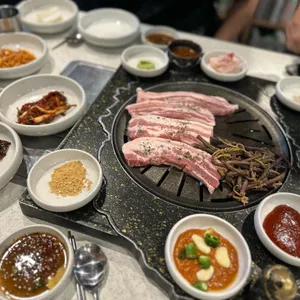 압구정제주집 사진