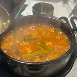 압구정제주집 사진