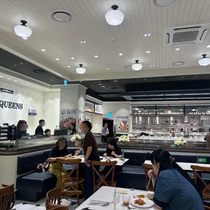 애슐리퀸즈 리뷰 사진