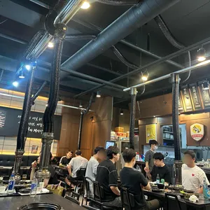 진짜돼지 리뷰 사진