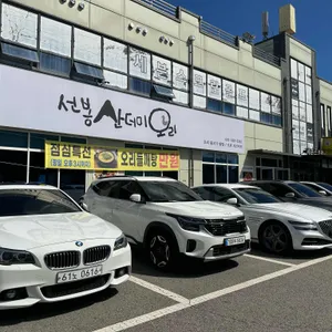 선봉산더미오리 리뷰 사진