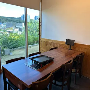 선봉산더미오리 리뷰 사진