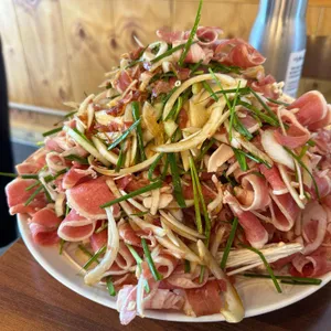 선봉산더미오리 사진