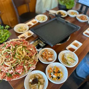 선봉산더미오리 대표 사진