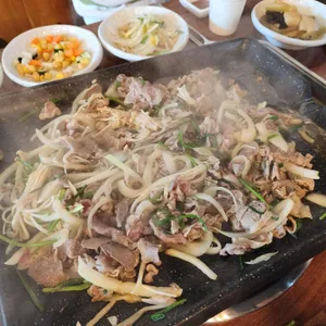 선봉산더미오리 사진