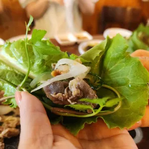 선봉산더미오리 사진