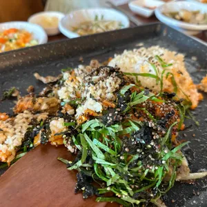 선봉산더미오리 사진