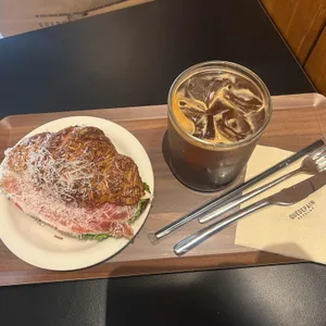 꾸드뱅베이커스하우스 사진