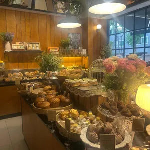 꾸드뱅베이커스하우스 리뷰 사진