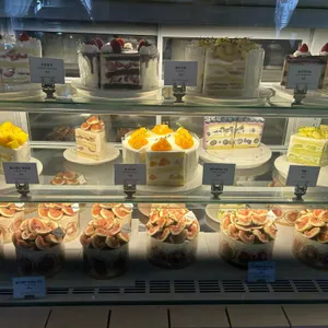 팻어케이크 리뷰 사진