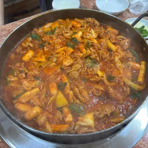 원조춘천닭갈비 대표 사진