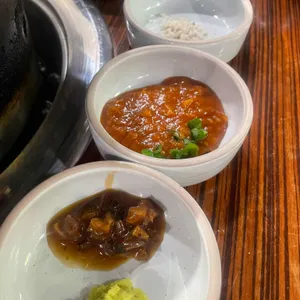 동래정 사진