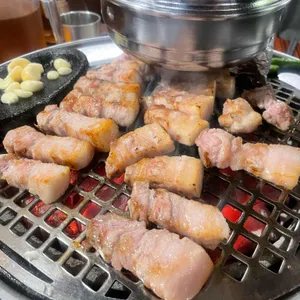 동래정 사진
