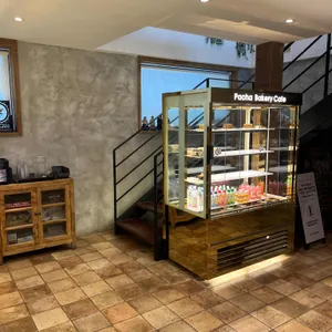 파차 리뷰 사진