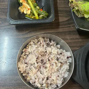 황토방 사진