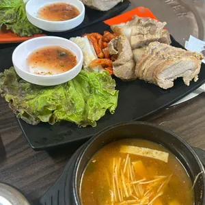 황토방 대표 사진