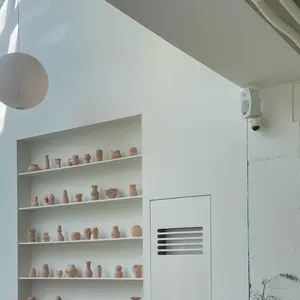 아틀리에 은유재 리뷰 사진