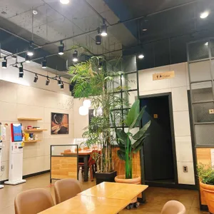 공차 리뷰 사진